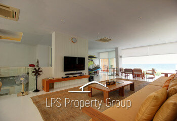 Дом в Хуахине, Таиланд | THE558206