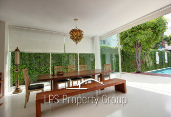 Дом в Хуахине, Таиланд | THE558206