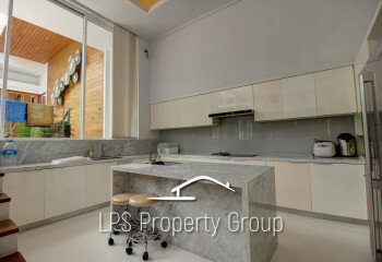 Дом в Хуахине, Таиланд | THE558206