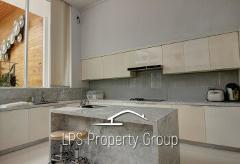 Дом в Хуахине, Таиланд | THE558206