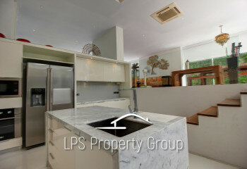 Дом в Хуахине, Таиланд | THE558206