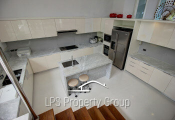 Дом в Хуахине, Таиланд | THE558206