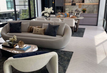 Дом в Бангкоке, Таиланд | THE148837