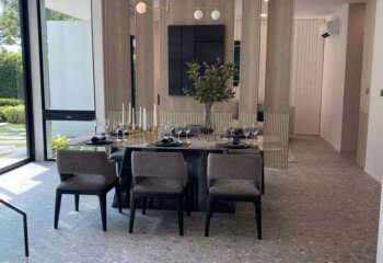 Дом в Бангкоке, Таиланд | THE148837