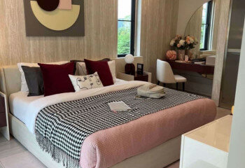 Дом в Бангкоке, Таиланд | THE148837