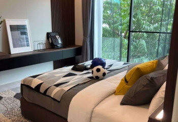 Дом в Бангкоке, Таиланд | THE148837