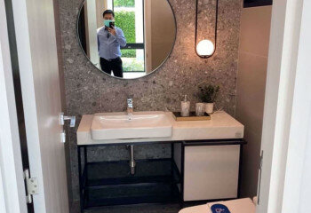 Дом в Бангкоке, Таиланд | THE148837