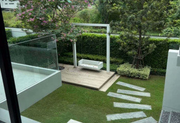 Дом в Бангкоке, Таиланд | THE148837