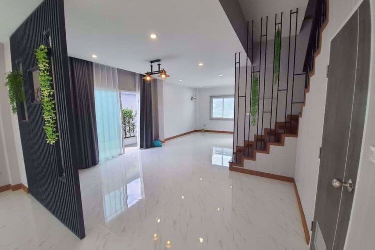 Дом в Бангкоке, Таиланд | THE249432