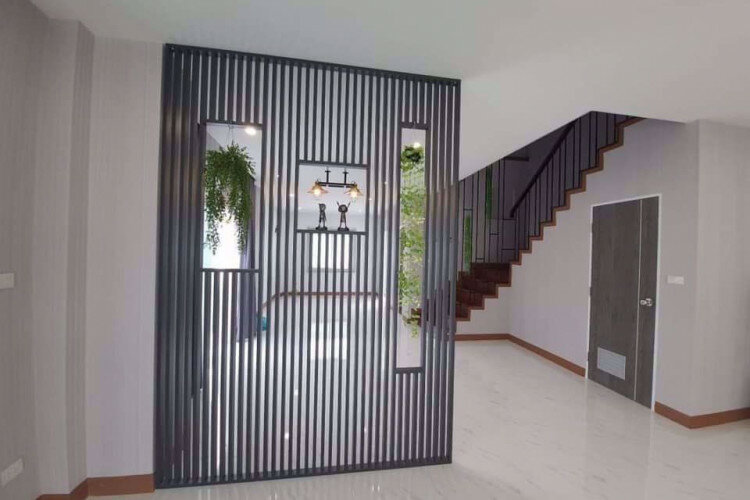 Дом в Бангкоке, Таиланд | THE249432