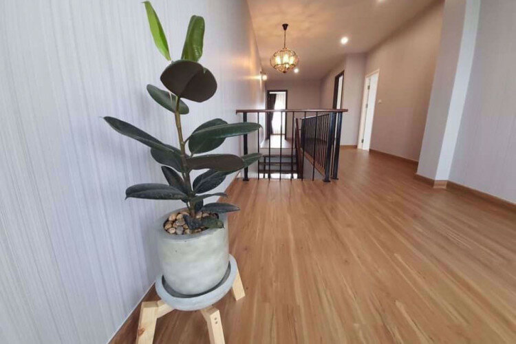 Дом в Бангкоке, Таиланд | THE249432