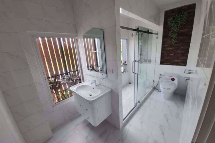 Дом в Бангкоке, Таиланд | THE249432