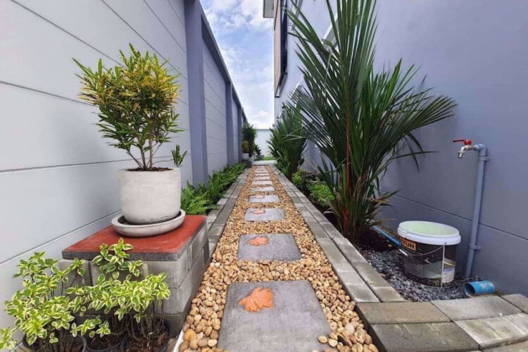 Дом в Бангкоке, Таиланд | THE249432