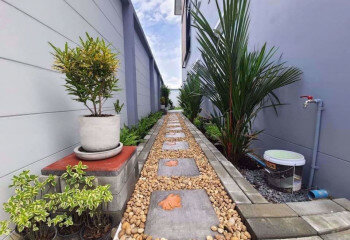 Дом в Бангкоке, Таиланд | THE249432