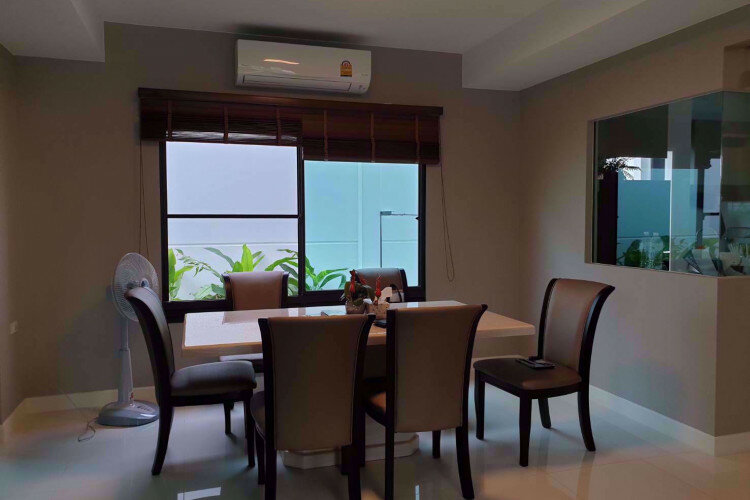 Дом в Бангкоке, Таиланд | THE351089