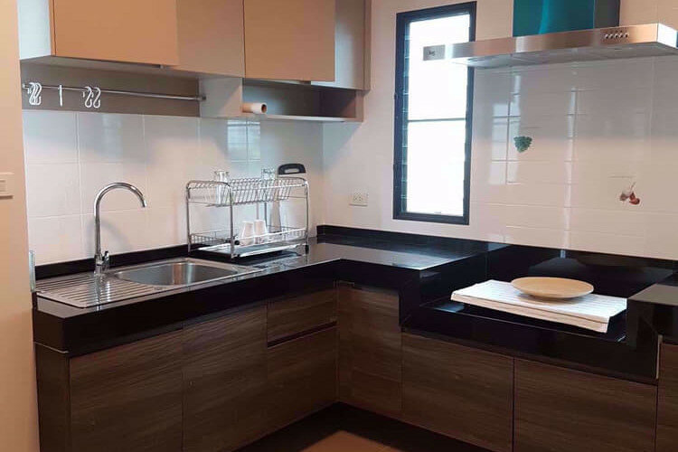 Дом в Бангкоке, Таиланд | THE351089