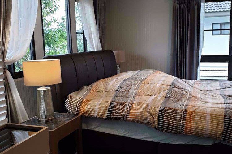 Дом в Бангкоке, Таиланд | THE351089