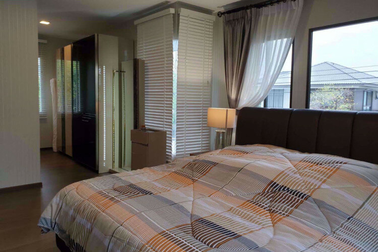 Дом в Бангкоке, Таиланд | THE351089