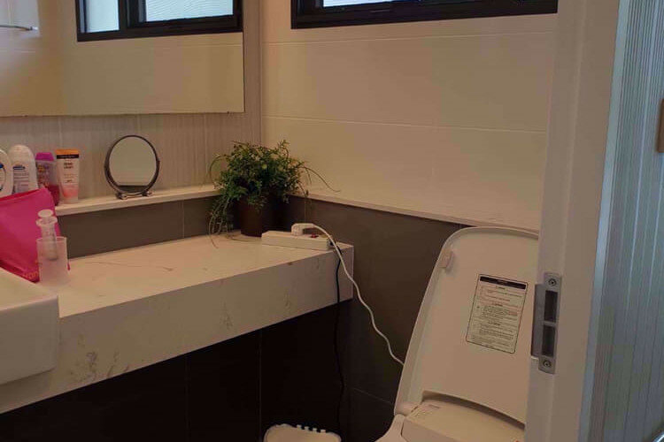 Дом в Бангкоке, Таиланд | THE351089