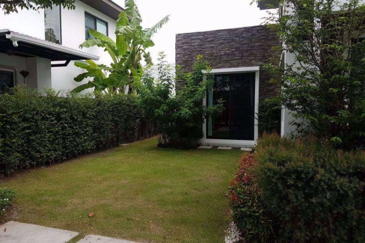 Дом в Бангкоке, Таиланд | THE351089