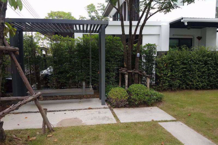 Дом в Бангкоке, Таиланд | THE351089