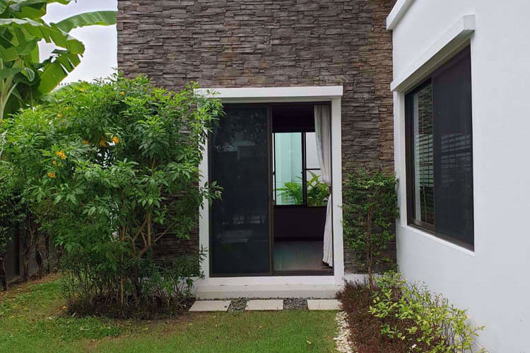 Дом в Бангкоке, Таиланд | THE351089