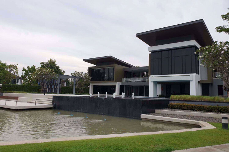 Дом в Бангкоке, Таиланд | THE351089