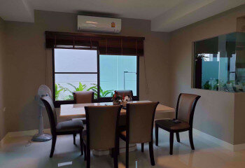 Дом в Бангкоке, Таиланд | THE351089