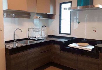 Дом в Бангкоке, Таиланд | THE351089