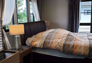 Дом в Бангкоке, Таиланд | THE351089