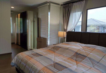 Дом в Бангкоке, Таиланд | THE351089