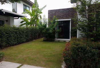 Дом в Бангкоке, Таиланд | THE351089