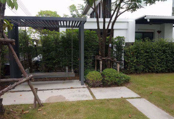 Дом в Бангкоке, Таиланд | THE351089