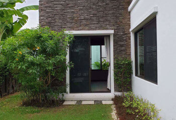 Дом в Бангкоке, Таиланд | THE351089