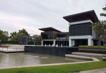 Дом в Бангкоке, Таиланд | THE351089