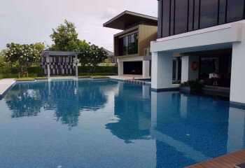 Дом в Бангкоке, Таиланд | THE351089