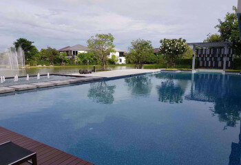 Дом в Бангкоке, Таиланд | THE351089