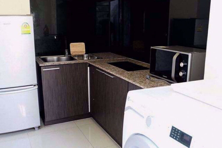 Дом в Бангкоке, Таиланд | THE550307