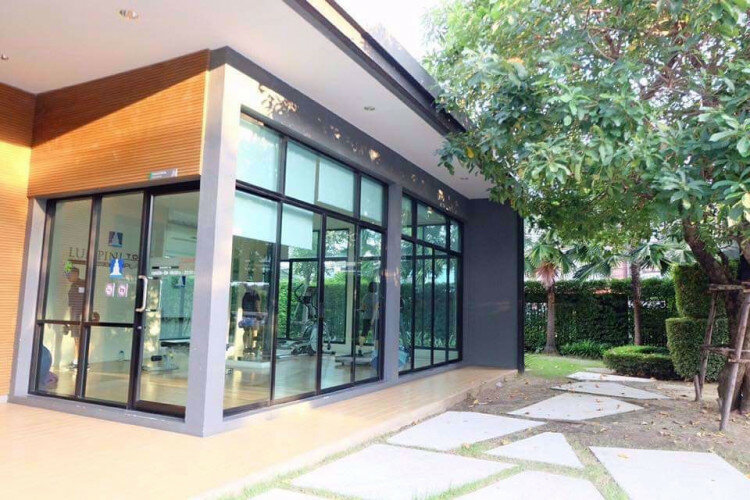 Дом в Бангкоке, Таиланд | THE550307