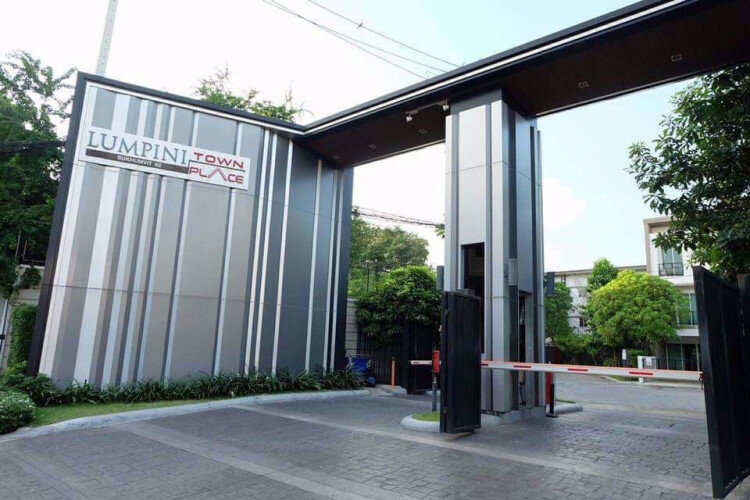 Дом в Бангкоке, Таиланд | THE550307