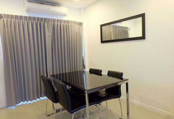 Дом в Бангкоке, Таиланд | THE550307