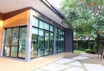 Дом в Бангкоке, Таиланд | THE550307