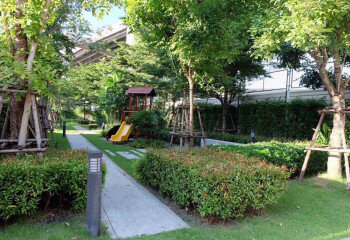 Дом в Бангкоке, Таиланд | THE550307