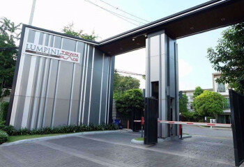 Дом в Бангкоке, Таиланд | THE550307