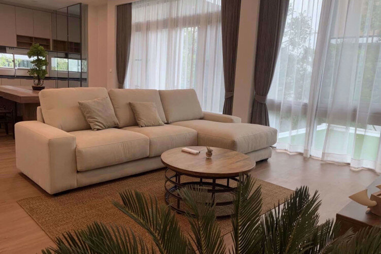 Дом в Бангкоке, Таиланд | THE148777