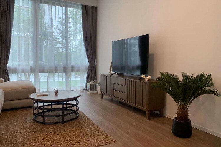 Дом в Бангкоке, Таиланд | THE148777