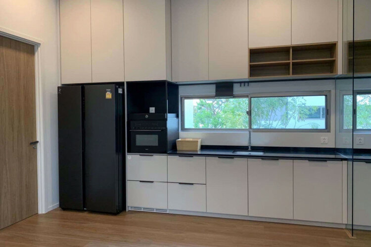 Дом в Бангкоке, Таиланд | THE148777