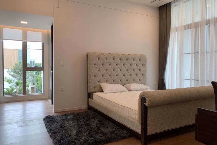 Дом в Бангкоке, Таиланд | THE148777