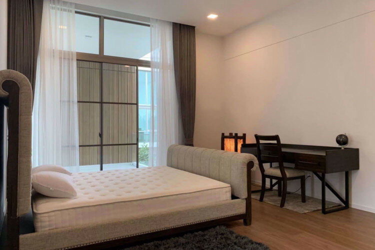 Дом в Бангкоке, Таиланд | THE148777