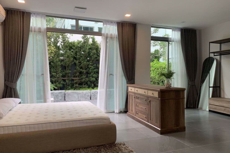 Дом в Бангкоке, Таиланд | THE148777